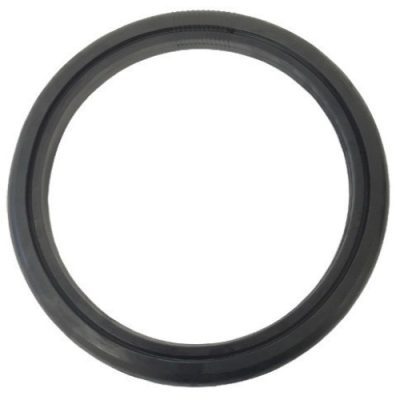 1 x 12 Rubber Tire