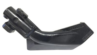 John Deere RIGHT HAND DRILL SEED BOOT