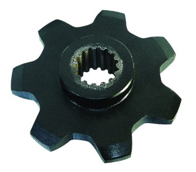 Row Unit Drive Sprocket