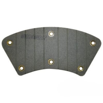 Metallic Brake Pads
