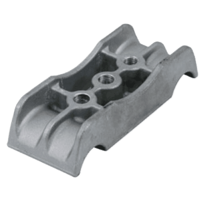 Coupler Half for Hyd Pump Drive