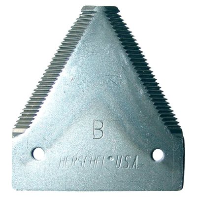 Combine Sickle Section