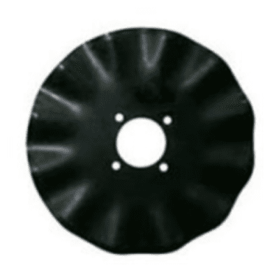 13 WAVE COULTER BLADE