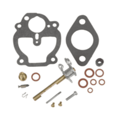 Basic Zenith Carburetor Kit