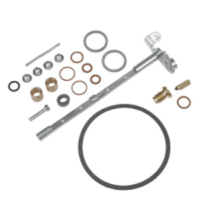 Basic Marvel Schebler Carburetor Kit