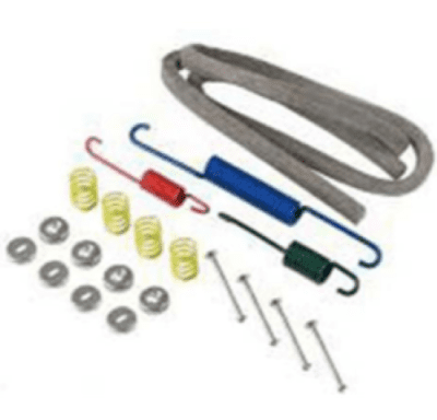 BRAKE SPRING KIT