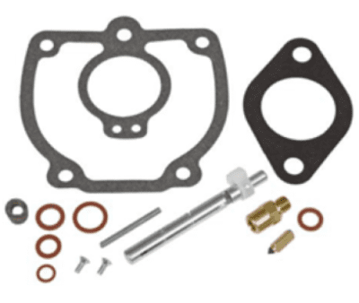 Basic IH Carburetor Kit