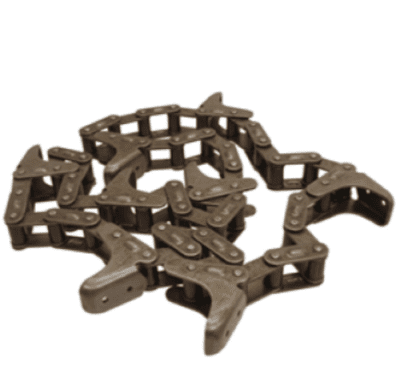 Cornhead Gathering Chain