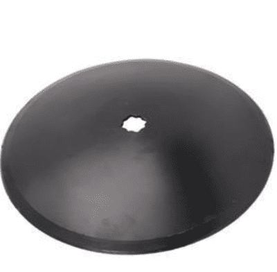 18″ DISC BLADE