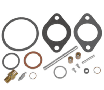 Basic Marvel Schebler Carburetor Kit