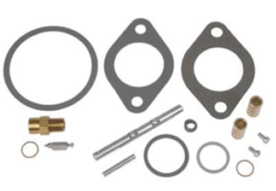 Basic Marvel Schebler Carburetor Kit