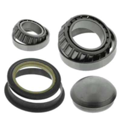 Disc Hubs