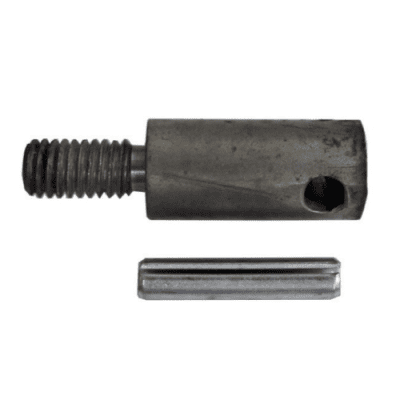 John Deere Soybean Cup Stud with Pin