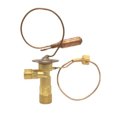Expansion Valve