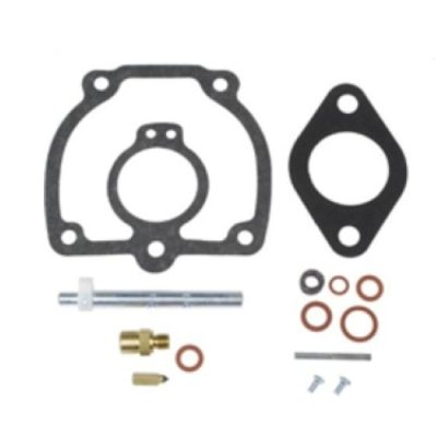 Basic IH Carburetor Kit