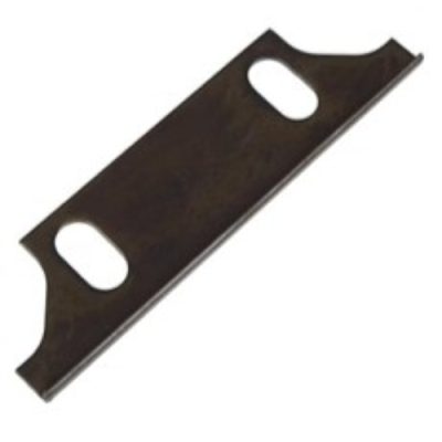 6″ WIDE WEAR PLATE