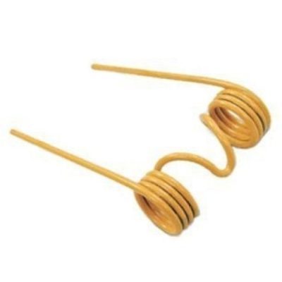 MOWER CONDITIONER TOOTH