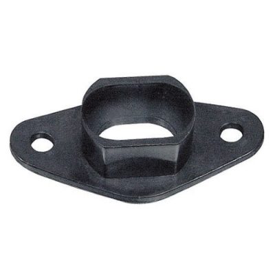 Cross Auger Finger Guide