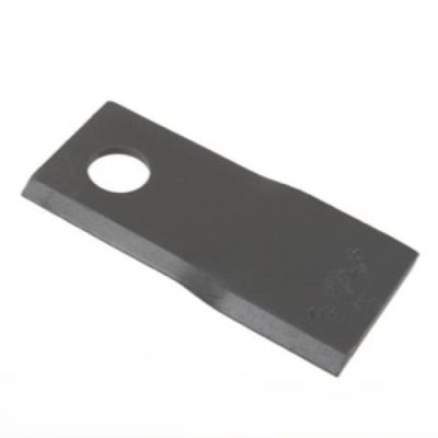 DISC MOWER LEFT HAND BLADE
