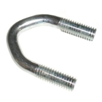 U-Bolt for Finishing Harrows