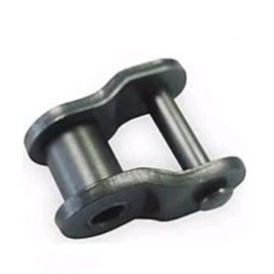 80 HEAVY ROLLER CHAIN OFFSET LINK