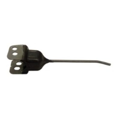 New Holland Right Hand Rubber Tooth