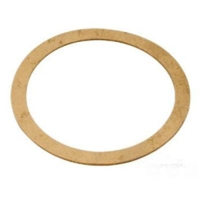 OIL PAN DRAIN PLUG GASKET