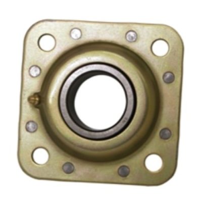 Greaseable Disc Bearing