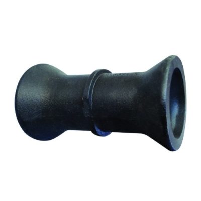 9″ Spool, 1-1/2″ Round Hole