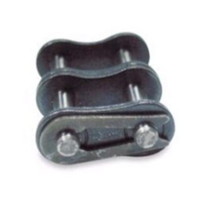 40 DOUBLE ROLLER CHAIN CONNECTOR LINK