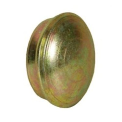 METAL DUST CAP