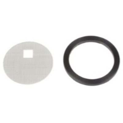Sediment Bowl Screen & Gasket