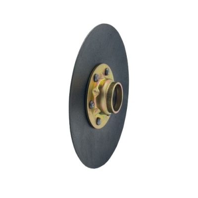 COVERING DISC ASSEMBLY