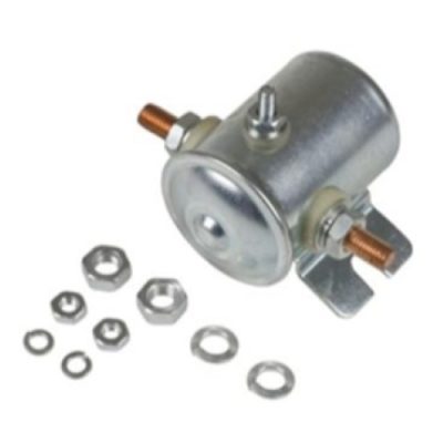 SOLENOID STARTER SWITCH