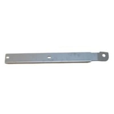 CENTER SNOUT LH WEAR STRIP – STAINLESS STEEL