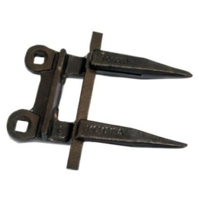 Two Prong Guard