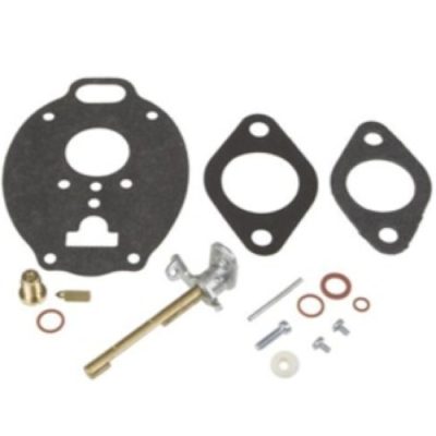 Basic Marvel Schebler Carburetor Kit