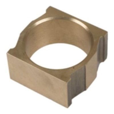 Hydraulic Rear Pump Cam Block