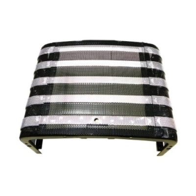 Grille Assembly