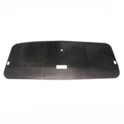 Upper Front Grille Screen