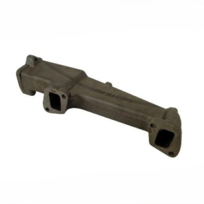 Exhaust Manifold