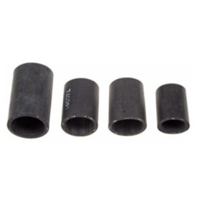 IH 4 PIECE RADIATOR HOSE KIT for Farmall/IH