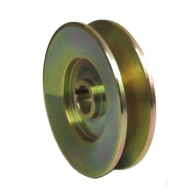 Pulley
