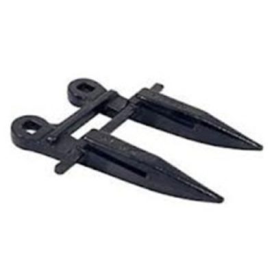 TWO PRONG GUARD