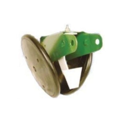 Planter Closing Wheel Trash Guard