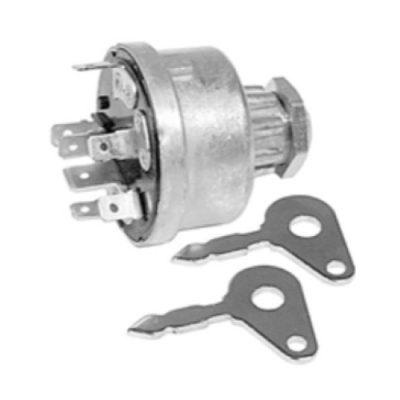 Ignition Switch