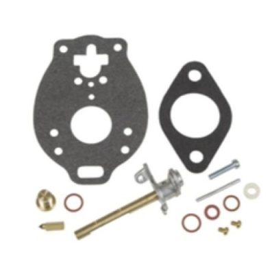 Basic Marvel Schebler Carburetor Kit