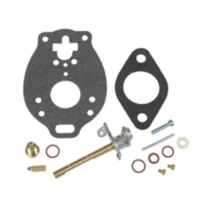 Basic Marvel Schebler Carburetor Kit