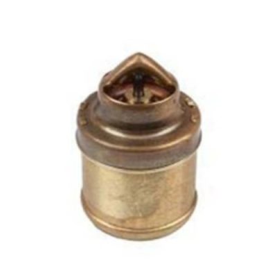 Upper Radiator Hose Thermostat
