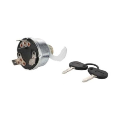 Key Switch